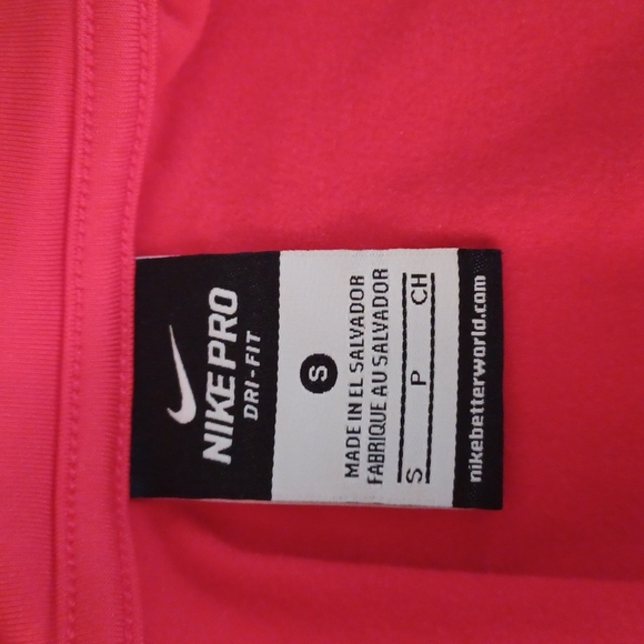 WOMENS NIKE PULLOVER S - Picture 4 of 7